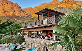 Hôtel Domaine A Flatta